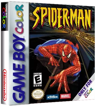 jeu Spider-Man